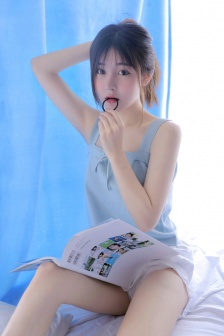 明星专题：蒋羽熙