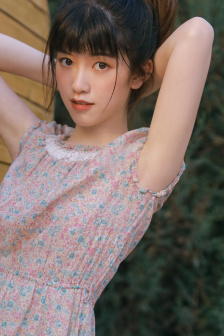 朋友的姐姐